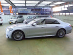 MERCEDES BENZ S class HYBRID