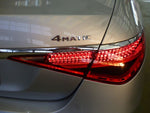 MERCEDES BENZ S class HYBRID