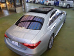 MERCEDES BENZ S class HYBRID