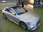 MERCEDES BENZ S class HYBRID