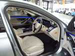 MERCEDES BENZ S class HYBRID