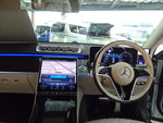 MERCEDES BENZ S class HYBRID