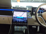 MERCEDES BENZ S class HYBRID