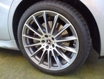 MERCEDES BENZ S class HYBRID