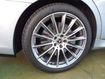 MERCEDES BENZ S class HYBRID