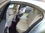 MERCEDES BENZ S class HYBRID