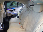 MERCEDES BENZ S class HYBRID