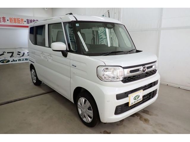 FLAIR WAGON 4WD