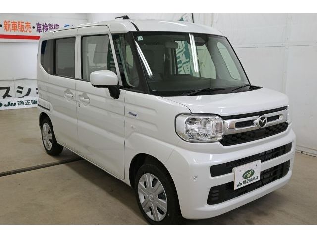 FLAIR WAGON 4WD