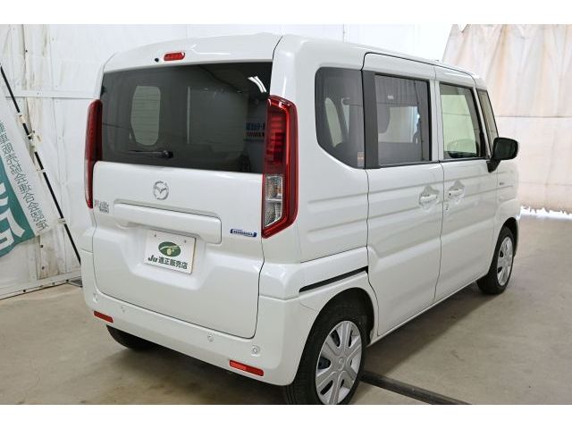 FLAIR WAGON 4WD