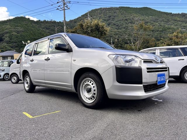 FAMILIA van 2WD