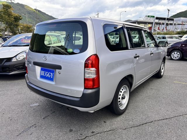 FAMILIA van 2WD