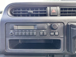 FAMILIA van 2WD