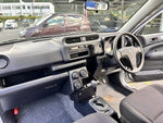 FAMILIA van 2WD