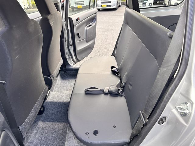 FAMILIA van 2WD