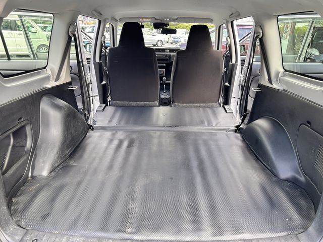 FAMILIA van 2WD