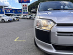 FAMILIA van 2WD