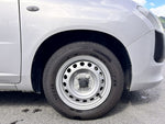 FAMILIA van 2WD