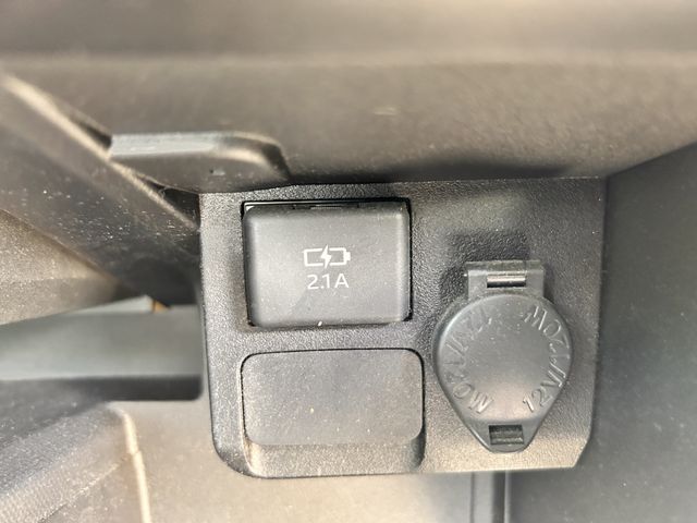 FAMILIA van 2WD
