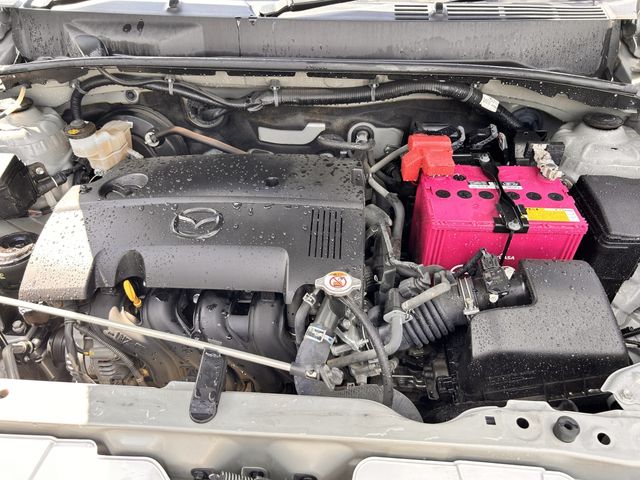 FAMILIA van 2WD