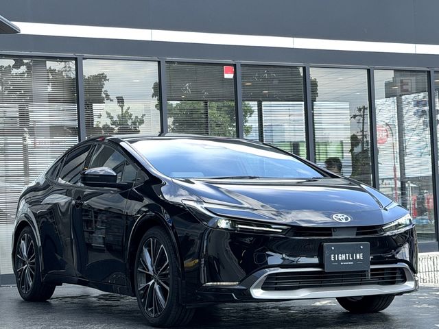 PRIUS
