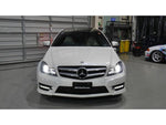 MERCEDES BENZ C class coupe