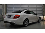 MERCEDES BENZ C class coupe