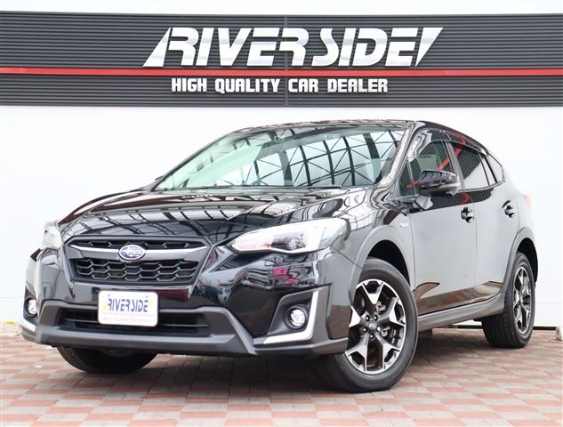 SUBARU XV HYBRID