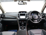 SUBARU XV HYBRID