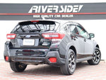 SUBARU XV HYBRID