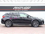 SUBARU XV HYBRID