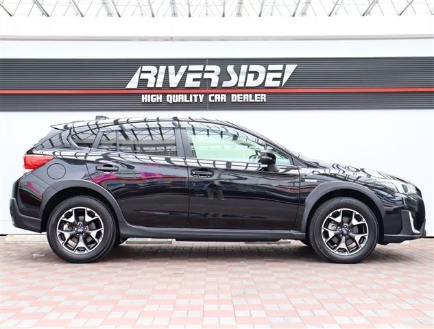 SUBARU XV HYBRID