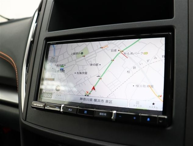 SUBARU XV HYBRID