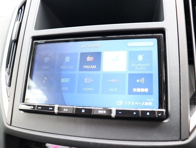 SUBARU XV HYBRID