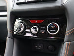 SUBARU XV HYBRID