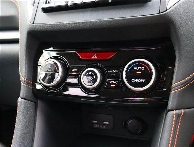 SUBARU XV HYBRID