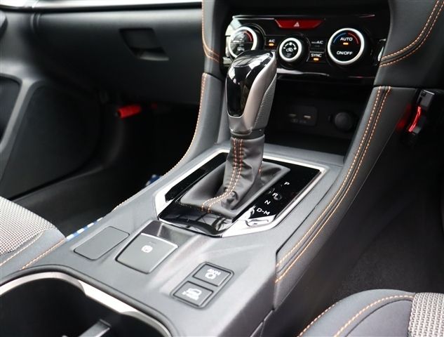 SUBARU XV HYBRID