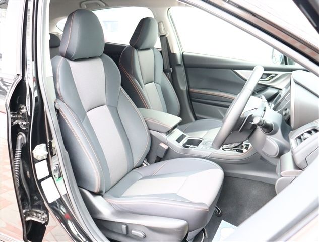 SUBARU XV HYBRID