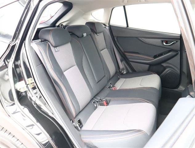 SUBARU XV HYBRID