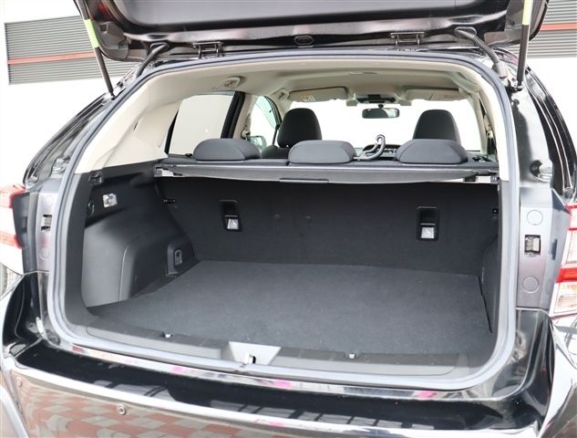 SUBARU XV HYBRID
