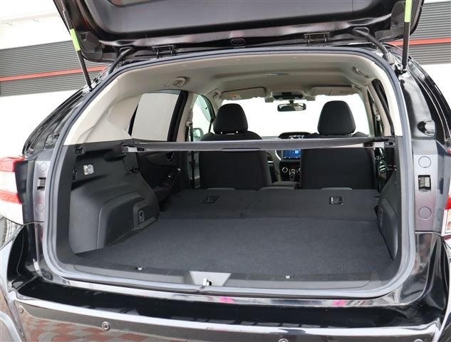 SUBARU XV HYBRID