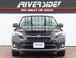 SUBARU XV HYBRID