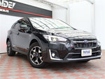 SUBARU XV HYBRID