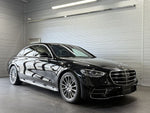 MERCEDES BENZ S class HYBRID