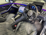 MERCEDES BENZ S class HYBRID