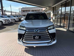 LEXUS LX600