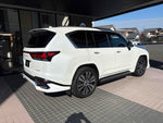 LEXUS LX600