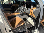 LEXUS LX600