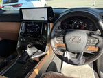 LEXUS LX600
