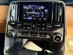 LEXUS LX600